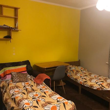 Eko-Pad Appartement Wieliczka Buitenkant foto