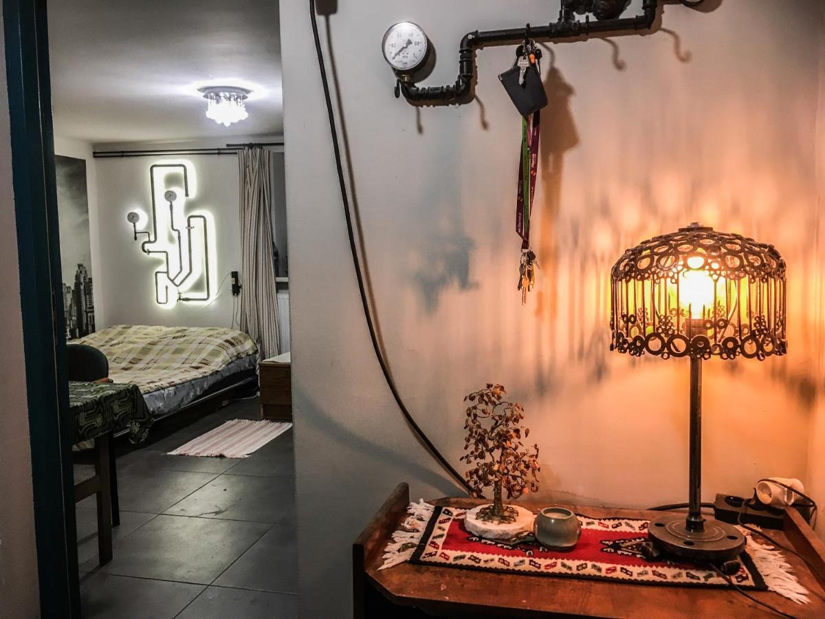 Eko-Pad Appartement Wieliczka Buitenkant foto