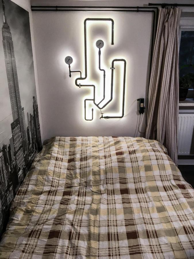 Eko-Pad Appartement Wieliczka Buitenkant foto