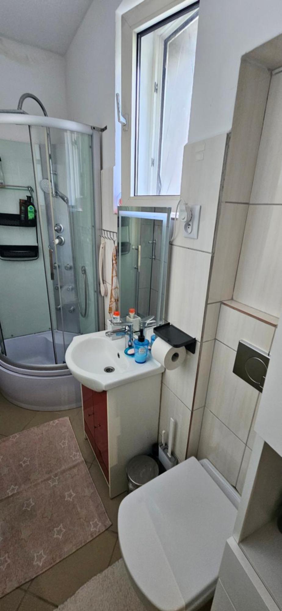 Eko-Pad Appartement Wieliczka Buitenkant foto